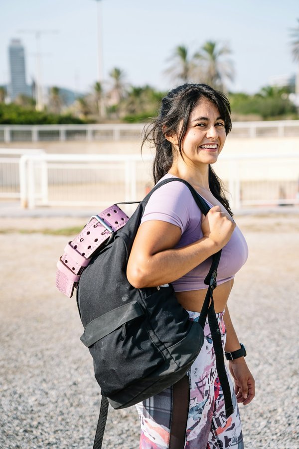 Sac à dos voyage et sport : confort et style au quotidien