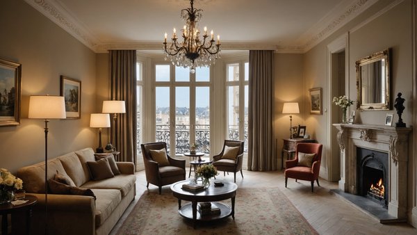 Appart hôtels en France : découvrez nos locations premium