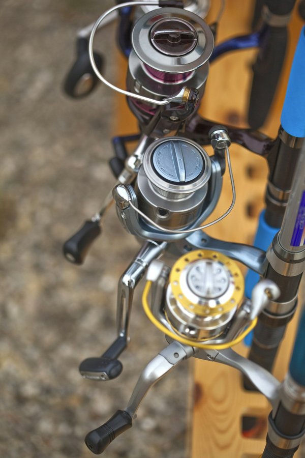 Comment choisir le meilleur moulinet pour la pêche au bar ?