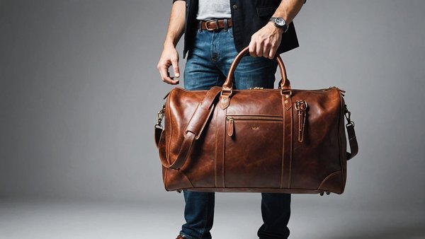 Sac de voyage : retenir les critères d'achat du produit