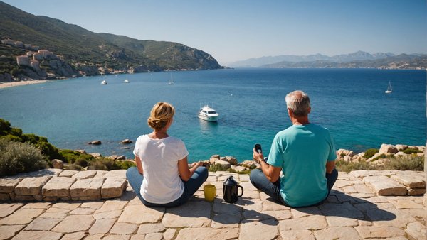 Bon plan corse en famille : conseils pratiques et astuces