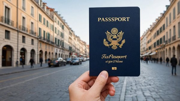 Rendez-vous passeport rapide à nice : cela peut se faire en ligne