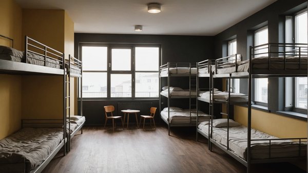 Auberge de jeunesse à bordeaux : de bonnes raisons de s'y rendre