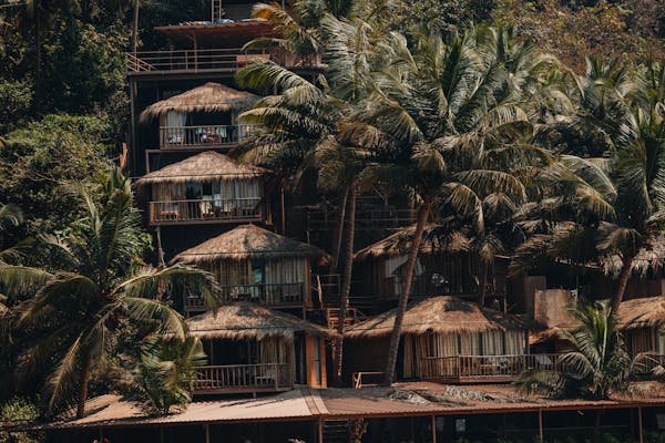Séjour à porquerolles : choisissez le meilleur hébergement adapté à vos envies