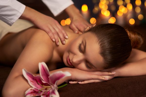 Votre guide ultime pour un massage à chambéry