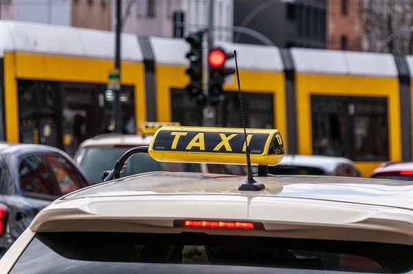 Taxi à Wavre : un service de transport rapide et sécurisé