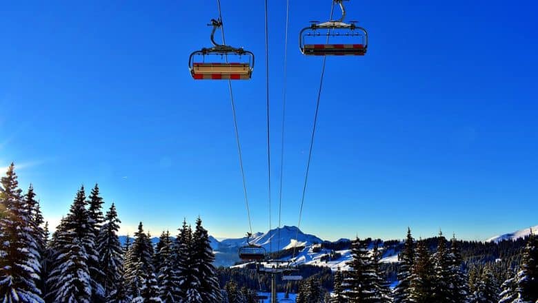 Pourquoi choisir Avoriaz pour vos vacances à la montagne ?